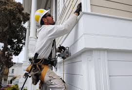 Professional Siding Installation & Repair in Midland Park, NJ